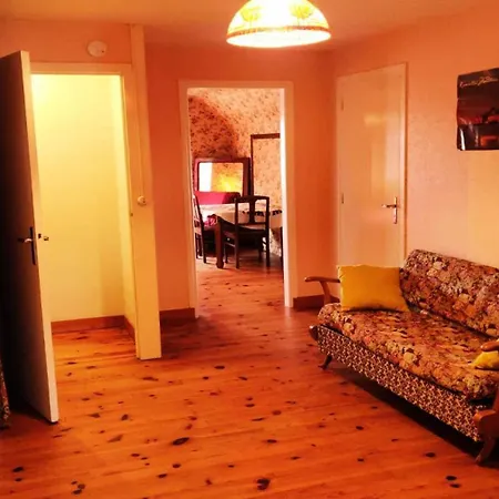 M66-tregastel - Maison Avec Jardin A 100 Metres De La Mae-3514