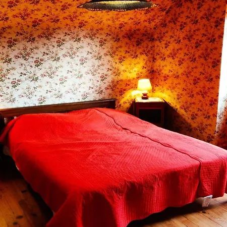 M66-tregastel - Maison Avec Jardin A 100 Metres De La Mae-3514 Trégastel